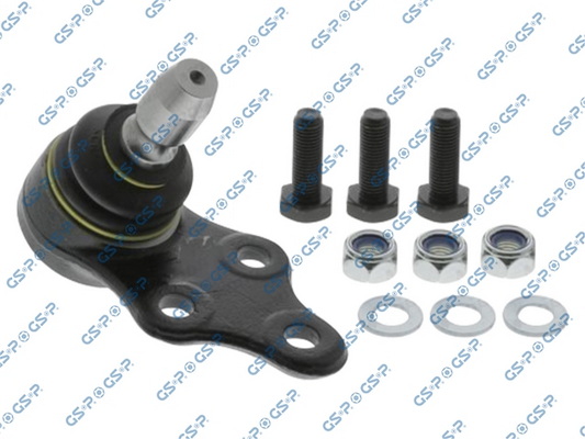 Giunto di supporto / guida - S080997 GSP