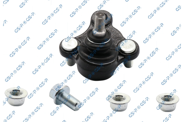 Giunto di supporto / guida - S081019 GSP