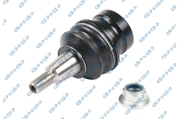 Giunto di supporto / guida - S081091 GSP