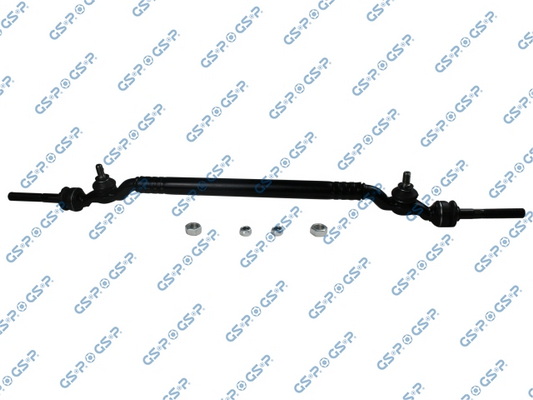 Centre Rod Assembly - S100031 GSP