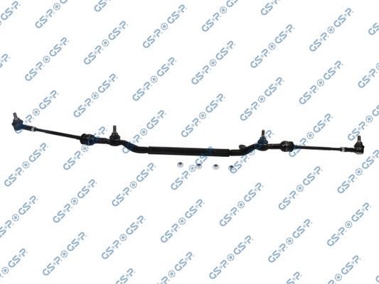 strypo montavimas - S100079 GSP