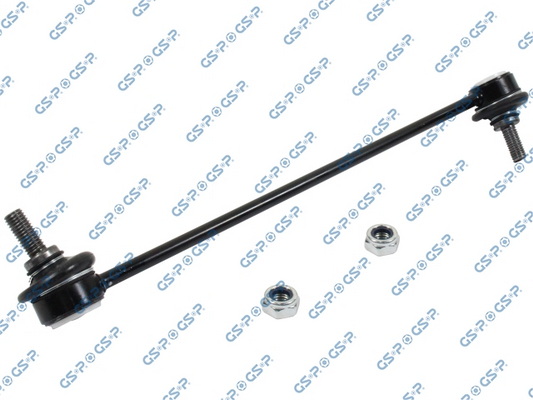 Asta/Puntone, Stabilizzatore - S100157 GSP