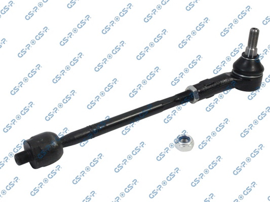 strypo montavimas - S100263 GSP