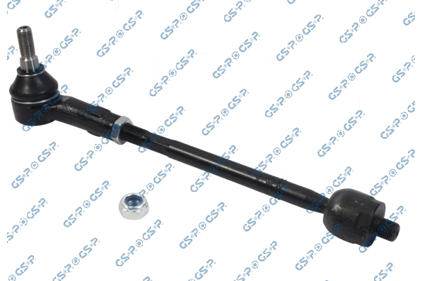 strypo montavimas - S100264 GSP