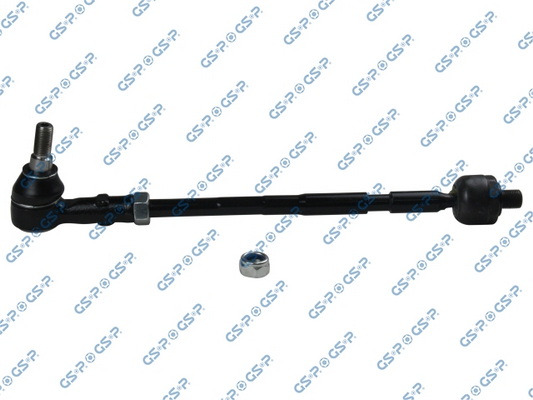strypo montavimas - S100283 GSP