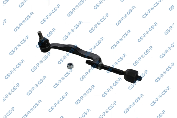 strypo montavimas - S100298 GSP