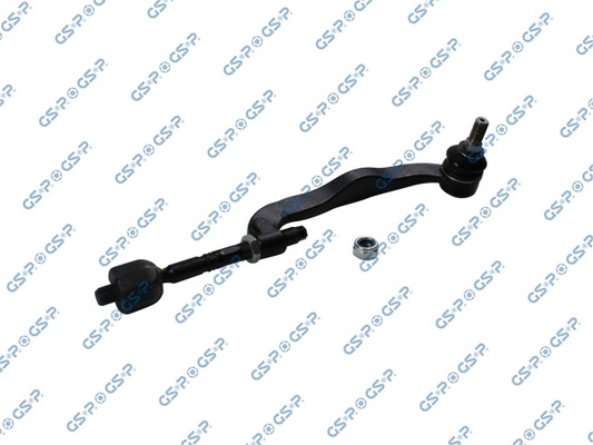 strypo montavimas - S100299 GSP