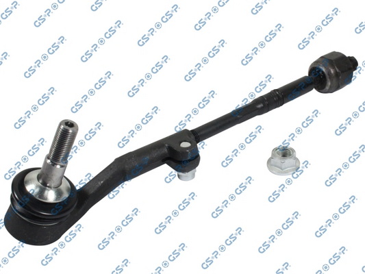 strypo montavimas - S100330 GSP