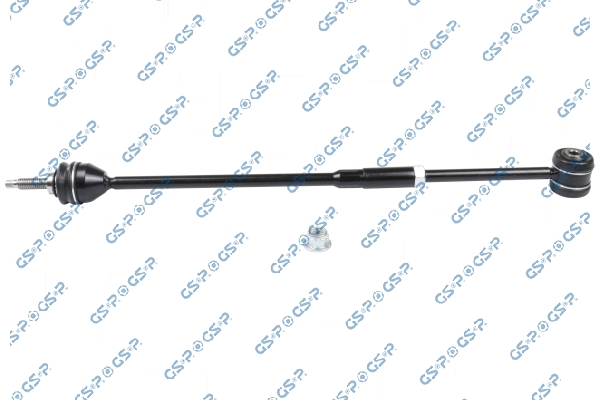 Asta/Puntone, Stabilizzatore - S100413 GSP