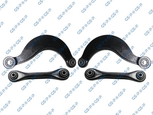 Kit riparazione, Braccio trasversale - S990037SK GSP