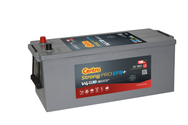 Starterbatterie - CA1000 CENTRA
