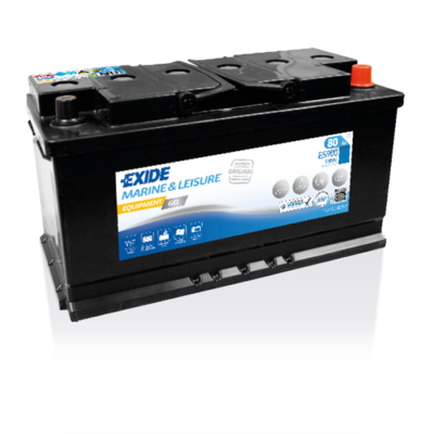 Batteria avviamento - CB455 CENTRA
