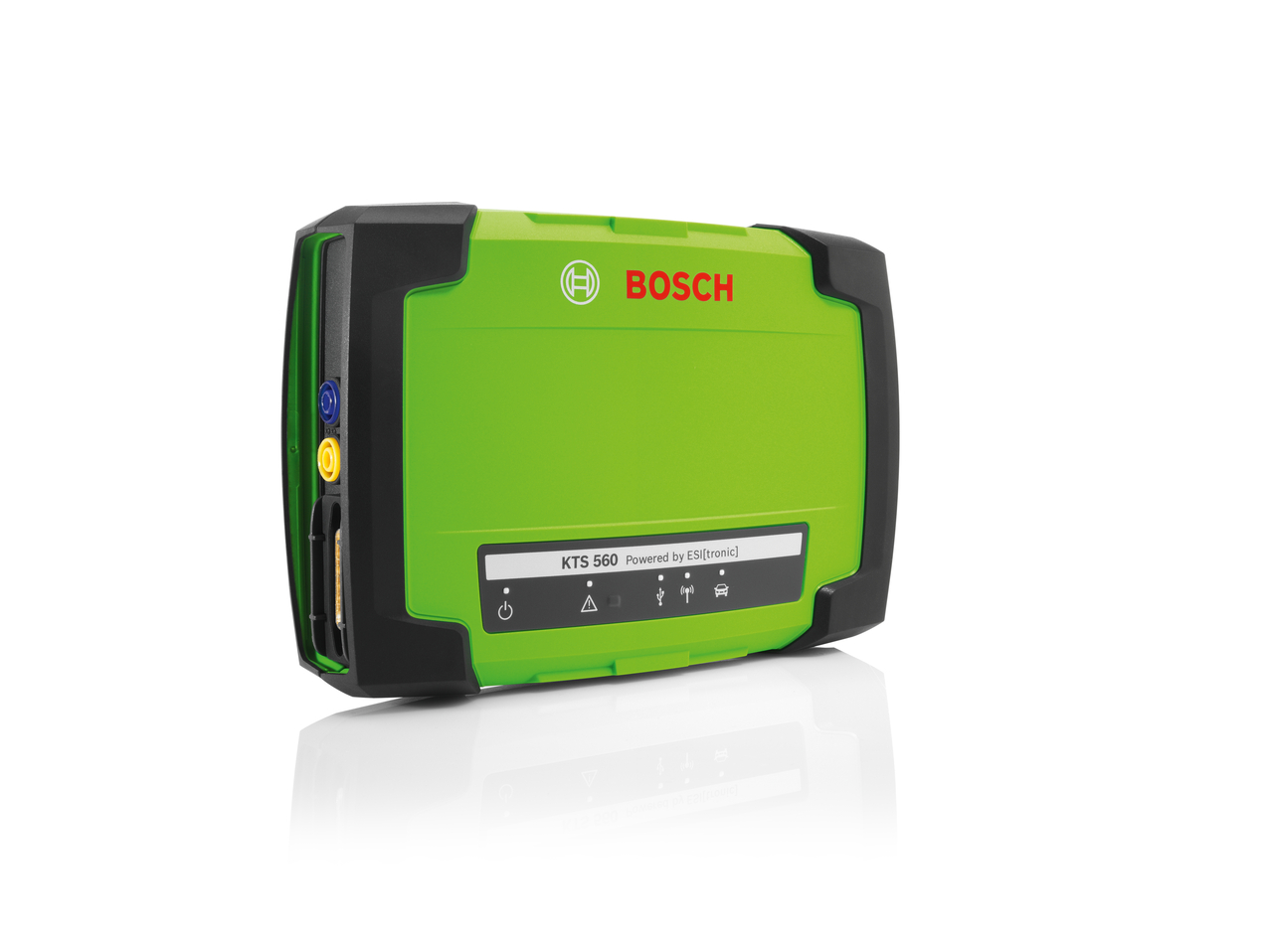 Apparecchio per autodiagnosi - 0 684 400 560 BOSCH DIAGNOSTICS