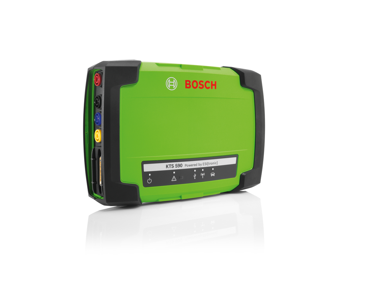 Apparecchio per autodiagnosi - 0 684 400 590 BOSCH DIAGNOSTICS