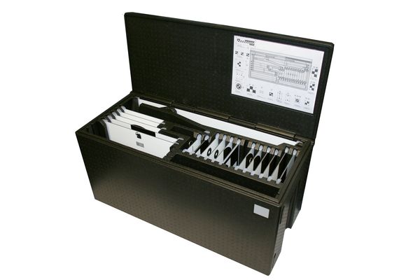 Calibration Table, driver assistance system - 1 690 381 241 BOSCH DIAGNOSTICS