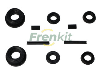 Kit riparazione, cilindro maestro del freno - 117003 FRENKIT