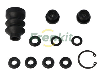 Kit riparazione, cilindro maestro del freno - 117006 FRENKIT