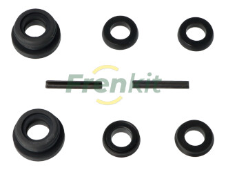 Repair Kit, brake master cylinder - 119001 FRENKIT