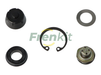 Repair Kit, brake master cylinder - 119006 FRENKIT