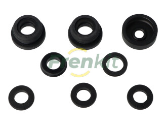 Kit riparazione, cilindro maestro del freno - 119007 FRENKIT