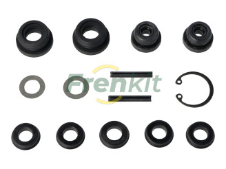 Kit riparazione, cilindro maestro del freno - 119058 FRENKIT