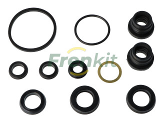 Kit riparazione, cilindro maestro del freno - 119085 FRENKIT
