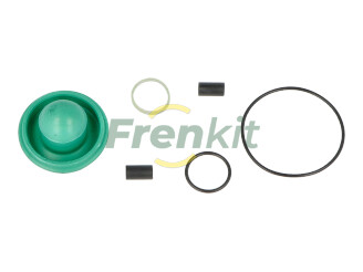 Repair Kit, brake master cylinder - 120002 FRENKIT