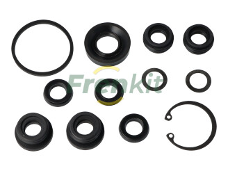 Kit riparazione, cilindro maestro del freno - 120008 FRENKIT