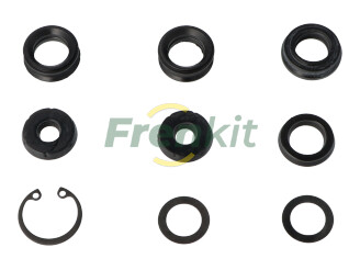 Kit riparazione, cilindro maestro del freno - 120015 FRENKIT