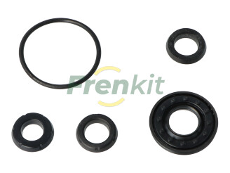 Kit riparazione, cilindro maestro del freno - 120104 FRENKIT