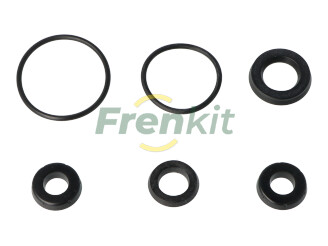 Kit riparazione, cilindro maestro del freno - 120106 FRENKIT