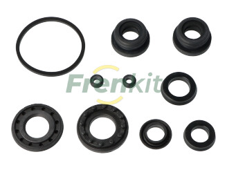 Kit riparazione, cilindro maestro del freno - 120107 FRENKIT