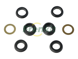 Repair Kit, brake master cylinder - 122015 FRENKIT