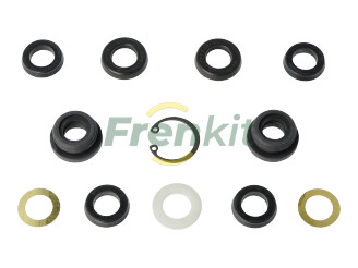 Kit riparazione, cilindro maestro del freno - 122056 FRENKIT