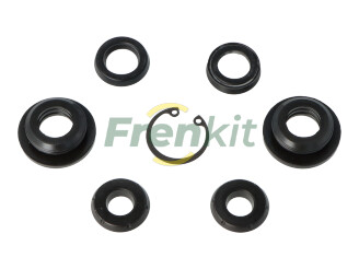 Kit riparazione, cilindro maestro del freno - 122057 FRENKIT