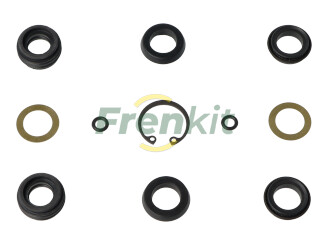 Kit riparazione, cilindro maestro del freno - 122103 FRENKIT