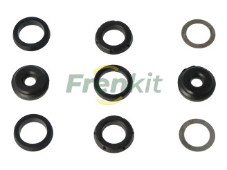 Kit riparazione, cilindro maestro del freno - 123004 FRENKIT
