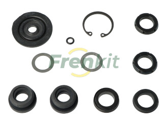 Kit riparazione, cilindro maestro del freno - 123007 FRENKIT