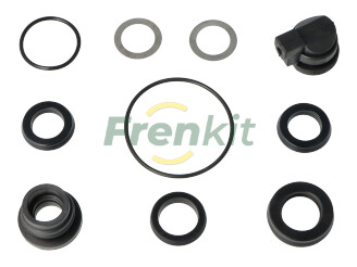 Repair Kit, brake master cylinder - 123008 FRENKIT