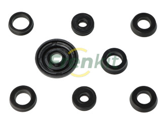 Kit riparazione, cilindro maestro del freno - 123009 FRENKIT
