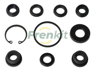 Kit riparazione, cilindro maestro del freno - 123010 FRENKIT