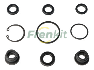 Kit riparazione, cilindro maestro del freno - 123015 FRENKIT