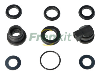 Kit riparazione, cilindro maestro del freno - 123039 FRENKIT