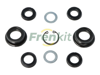 Kit riparazione, cilindro maestro del freno - 123049 FRENKIT