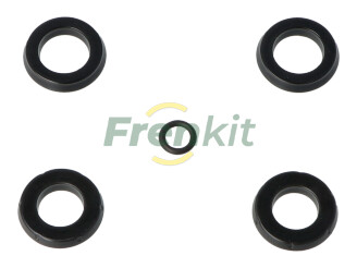 Kit riparazione, cilindro maestro del freno - 123062 FRENKIT