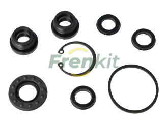 Kit riparazione, cilindro maestro del freno - 123069 FRENKIT