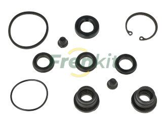Repair Kit, brake master cylinder - 123071 FRENKIT