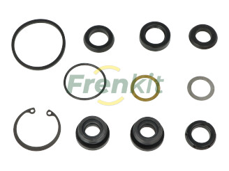 Kit riparazione, cilindro maestro del freno - 123074 FRENKIT