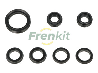 Kit riparazione, cilindro maestro del freno - 123077 FRENKIT
