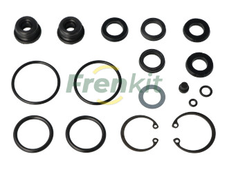 Kit riparazione, cilindro maestro del freno - 123078 FRENKIT